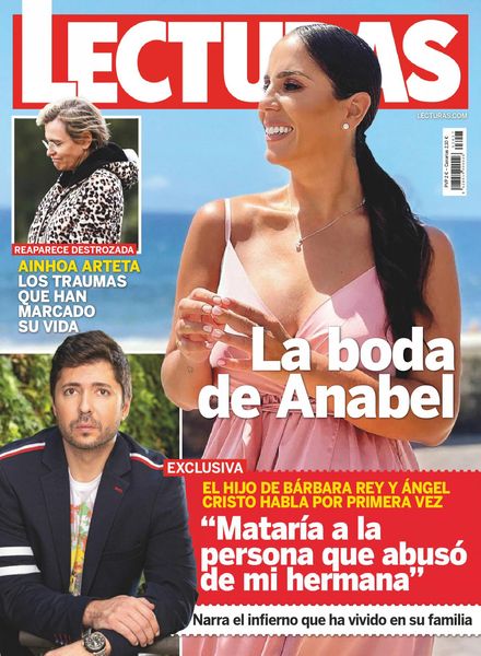 Lecturas – 29 septiembre 2021