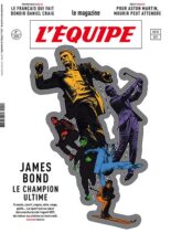 L’Equipe Magazine – 2 Octobre 2021