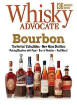 Whisky Advocate – September 2021
