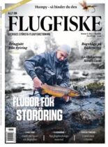 Allt om Flugfiske – 28 oktober 2021