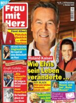 Frau mit Herz – 02 Oktober 2021