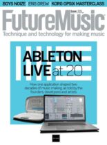 Future Music – November 2021