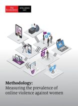 The Economist (Intelligence Unit) – Methodology Measuring the prevalence of online violence against women (202