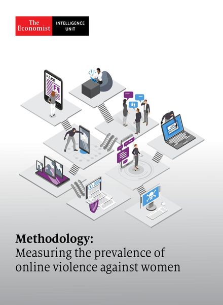 The Economist (Intelligence Unit) – Methodology Measuring the prevalence of online violence against women (202