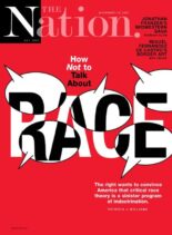 The Nation – November 2021