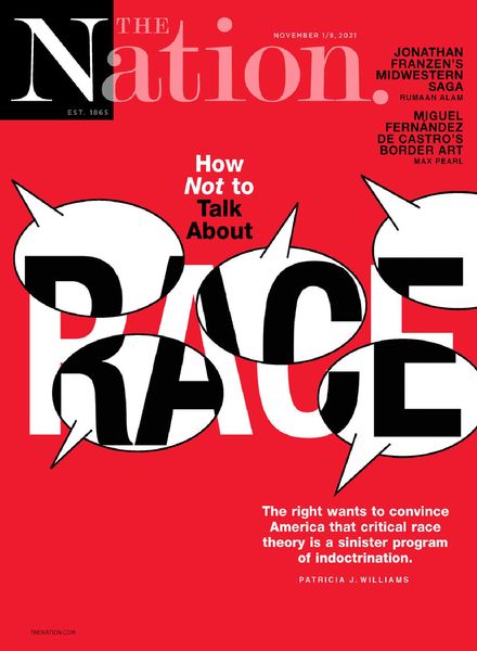 The Nation – November 2021