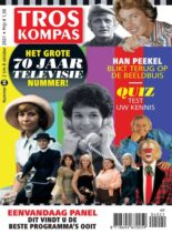 TrosKompas – 27 september 2021