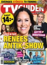 TV-guiden – 30 september 2021