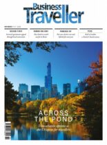 Business Traveller UK – November 2021