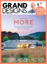 Grand Designs UK – November 2021