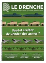Le Drenche – Octobre 2021