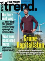 trend – 15 Oktober 2021