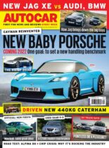 Autocar UK – 22 September 2021