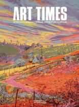 Art Times – November 2021