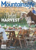 Blue Mountains Life – October-November 2021