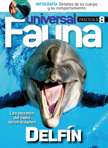 Fauna Universal – octubre 2021