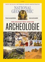 National Geographic Netherlands – november 2021
