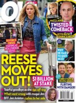 OK! Magazine USA – November 2021