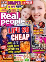 Real People – 04 November 2021