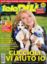 Telepiu – 05 ottobre 2021