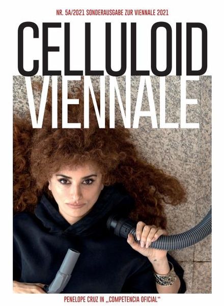 Celluloid – November 2021