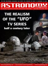 Free Astronomy – November-December 2021