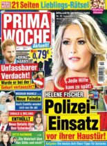 Prima Woche – 20 Oktober 2021