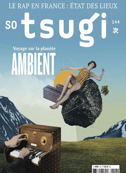 Tsugi – Octobre 2021