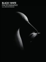 Black + White Photography – Issue 258 – October 2021