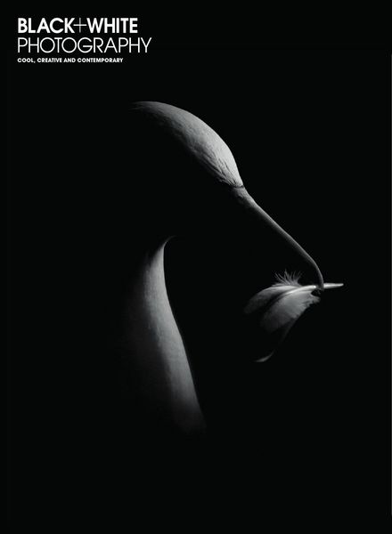 Black + White Photography – Issue 258 – October 2021