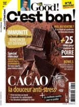 Dr Good ! C’est bon ! – novembre 2021