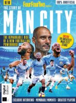 FourFourTwo – Presents The Story of Man City – October 2021