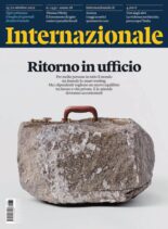 Internazionale – 15 Ottobre 2021