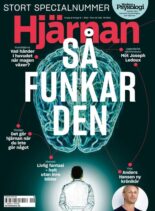 Modern Psykologi – oktober 2021
