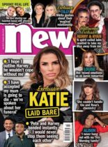 New! Magazine – 01 November 2021