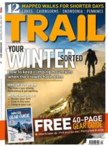 Trail UK – December 2021