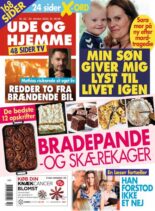 Ude og Hjemme – 20 oktober 2021