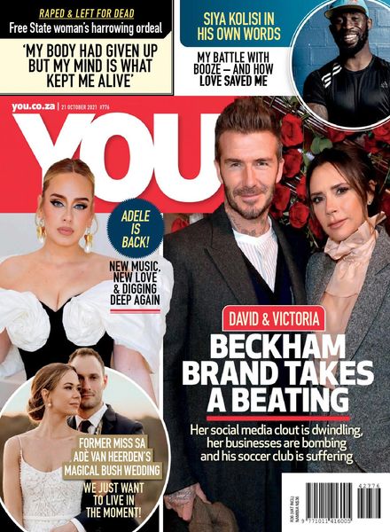 You South Africa – 21 October 2021