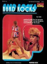 Swedish Erotica Magazine – Hard Rocks 404