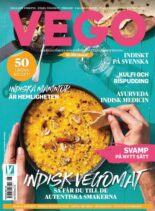 Vego – 10 september 2021