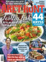 aret Runt – 14 oktober 2021