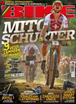 Bike Espana – octubre 2021