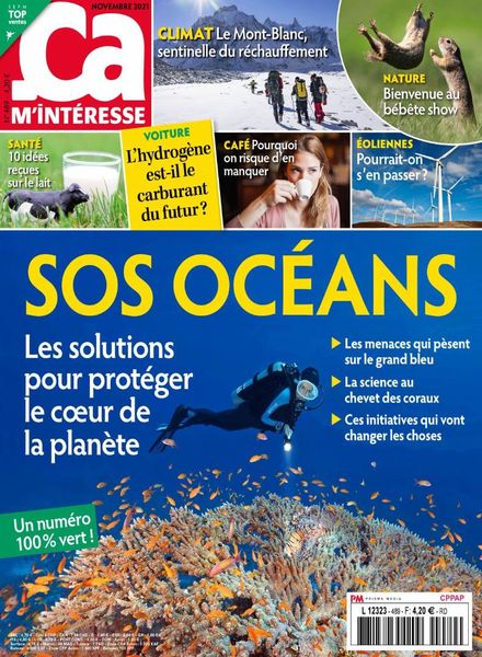 ca M’Interesse – Novembre 2021