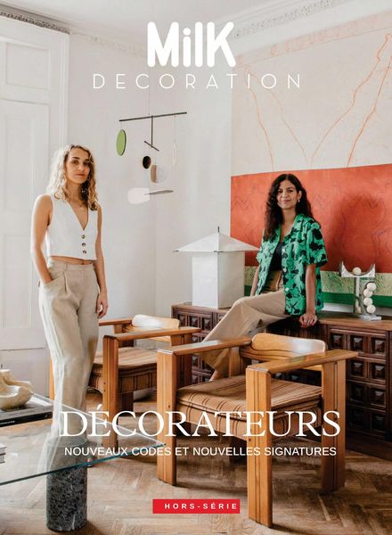 MilK Decoration – octobre 2021