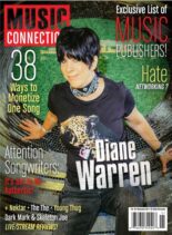 Music Connection – November 2021