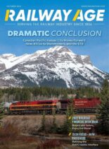 Railway Age – October 2021