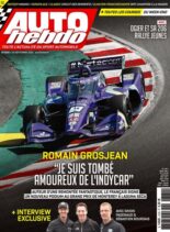 Auto Hebdo – 22 Septembre 2021