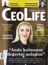 CEO Life – 01 Mayis 2021