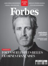 Forbes France – Automne 2021
