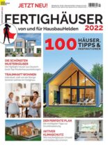 Hausbau – 30 Oktober 2021